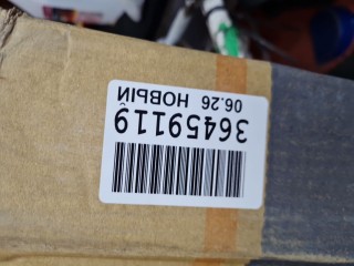 Капот, ориг. номер VG58001500000, Volkswagen Tiguan 2011-2019