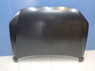 Капот, ориг. номер VG39101500000, Volkswagen Polo Sedan 2009-2014