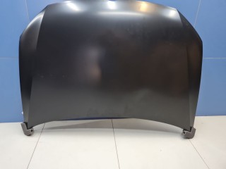 Капот, ориг. номер VG39101500000, Volkswagen Polo Sedan 2009-2014