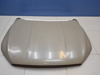 Капот, ориг. номер 8120293, Geely Monjaro KX11 2021-2026