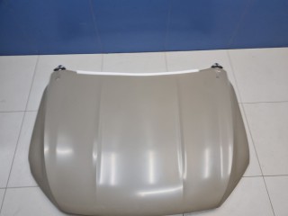 Капот, ориг. номер 8120293, Geely Monjaro KX11 2021-2026