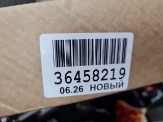Капот, ориг. номер 8120293, Geely Monjaro KX11 2021-2026