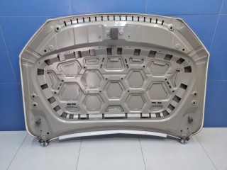 Капот, ориг. номер 8120293, Geely Monjaro KX11 2021-2026