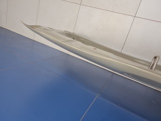 Капот, ориг. номер OEM0088KPT, KIA Rio 2015-2017