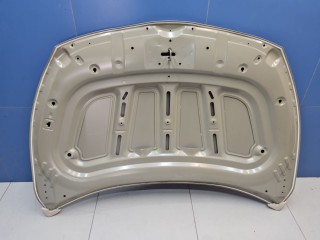 Капот, ориг. номер OEM0088KPT, KIA Rio 2015-2017