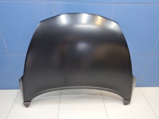 Капот, ориг. номер DT60101501000, Nissan Juke 2014-2020