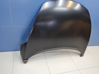 Капот, ориг. номер DT60101501000, Nissan Juke 2014-2020