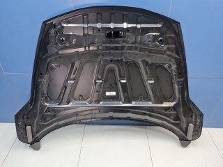 Капот, ориг. номер DT60101501000, Nissan Juke 2014-2020