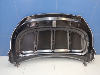 Капот, ориг. номер 8120256, Hyundai Creta 2015-2020
