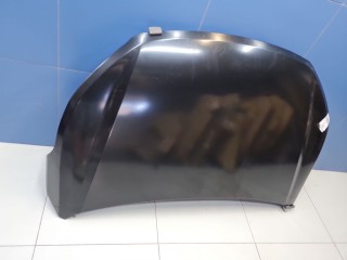 Капот, ориг. номер 8120256, Hyundai Creta 2015-2020