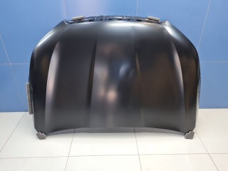 Капот, ориг. номер STSB680150, Subaru Forester S13