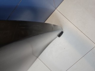Капот, ориг. номер DT62201500000, Nissan Murano Z51 2010-2012