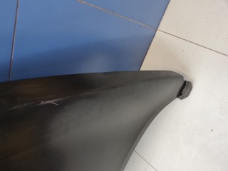 Капот, ориг. номер DT62201500000, Nissan Murano Z51 2010-2012