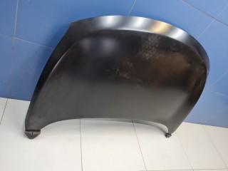 Капот, ориг. номер DT62201500000, Nissan Murano Z51 2010-2012