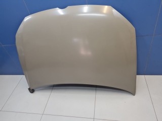 Капот, ориг. номер OEM0020KPT, Volkswagen Polo 2009-2014