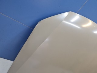 Капот, ориг. номер OEM0020KPT, Volkswagen Polo 2009-2014
