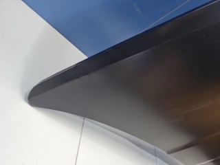 Капот, ориг. номер SD26001500000, Skoda Octavia A5 1Z 2004-2009