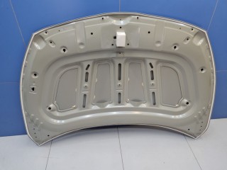 Капот, ориг. номер OEM0088KPT, KIA Rio 2015-2017