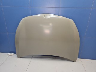Капот, ориг. номер OEM0088KPT, KIA Rio 2015-2017
