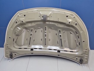 Капот, ориг. номер 8120266, Omoda S5 2022-2026