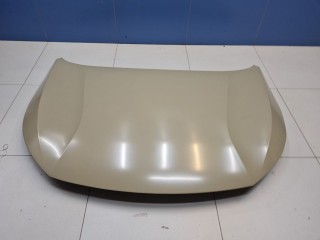 Капот, ориг. номер 8120266, Omoda S5 2022-2026