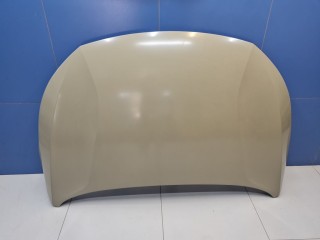 Капот, ориг. номер 8120266, Omoda S5 2022-2026