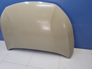 Капот, ориг. номер 8120266, Omoda S5 2022-2026
