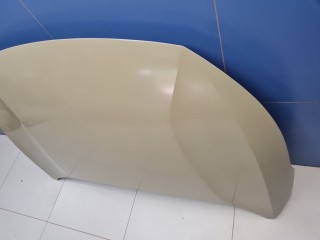 Капот, ориг. номер 8120266, Omoda S5 2022-2026
