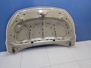 Капот, ориг. номер 8120266, Omoda S5 2022-2026
