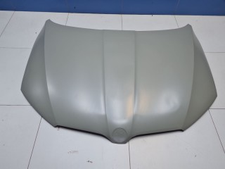 Капот, ориг. номер 8120267, Skoda Octavia A7 2013-2017