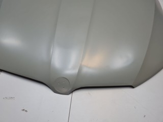 Капот, ориг. номер 8120267, Skoda Octavia A7 2013-2017