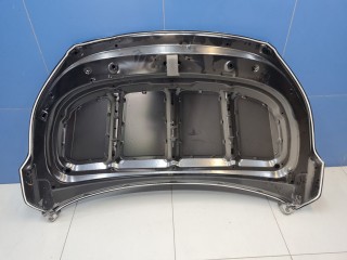 Капот, ориг. номер 8120256, Hyundai Creta 2015-2020