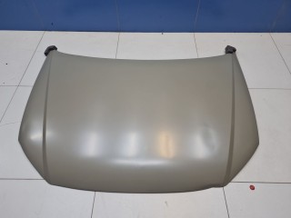 Капот, ориг. номер 8120269, Volkswagen Polo Sedan 2009-2014