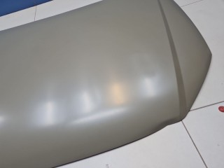 Капот, ориг. номер 8120269, Volkswagen Polo Sedan 2009-2014