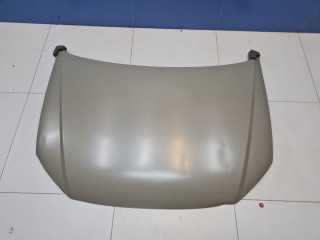 Капот, ориг. номер 8120269, Volkswagen Polo Sedan 2009-2014