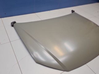 Капот, ориг. номер 8120269, Volkswagen Polo Sedan 2009-2014