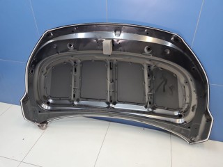 Капот, ориг. номер 8120256, Hyundai Creta 2015-2020