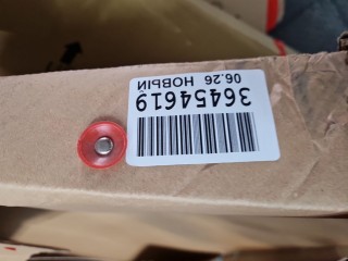 Капот, ориг. номер G12020104036, Geely Atlas Pro 2019-2026