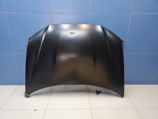 Капот, ориг. номер MB20054A, Mitsubishi ASX 2012-2016