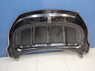 Капот, ориг. номер 8120256, Hyundai Creta 2015-2020