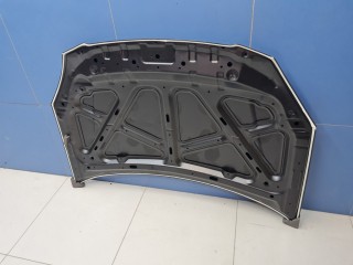 Капот, ориг. номер 8120041, KIA Rio 2 2005-2009