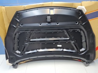 Капот, ориг. номер KA55201500000, KIA Sorento Prime 2012-2021