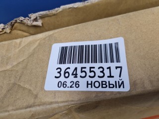 Капот, ориг. номер KA55201500000, KIA Sorento Prime 2012-2021