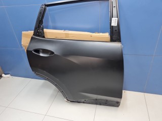 Дверь правая задняя, ориг. номер 8222040, Haval F7 2018-2022