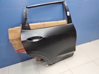 Дверь правая задняя, ориг. номер 8222040, Haval F7 2018-2022