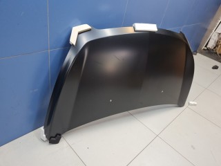 Капот, ориг. номер CV05201500000, Chevrolet Spark M300 2009-2016