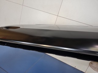Дверь левая задняя, ориг. номер SH000098, Renault Logan 2009-2016