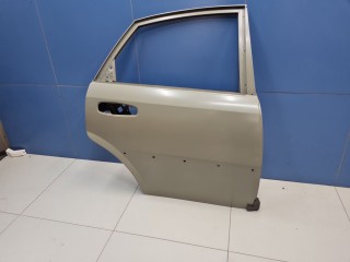 Дверь правая задняя, ориг. номер 8222004, Chevrolet Lacetti 2004-2013
