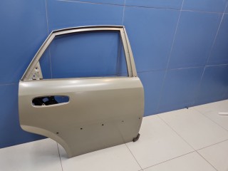 Дверь правая задняя, ориг. номер 8222004, Chevrolet Lacetti 2004-2013