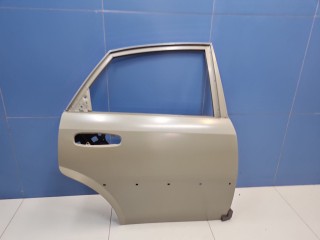 Дверь правая задняя, ориг. номер 8222004, Chevrolet Lacetti 2004-2013